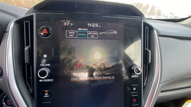 Certified 2025 Subaru Crosstrek 2.0i Premium image 25