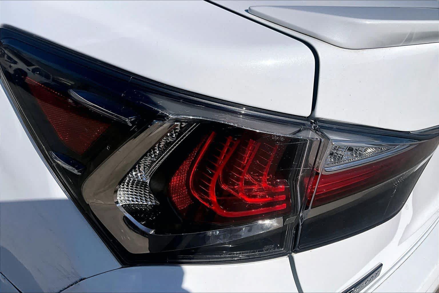 Used 2017 Lexus GS 350 F Sport RWD image 29