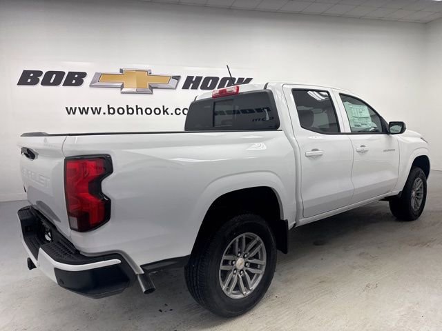 New 2026 Chevrolet Colorado LT w/ Advanced Trailering Package image 5