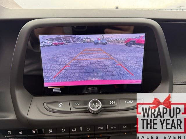 Used 2019 Chevrolet Camaro SS image 25