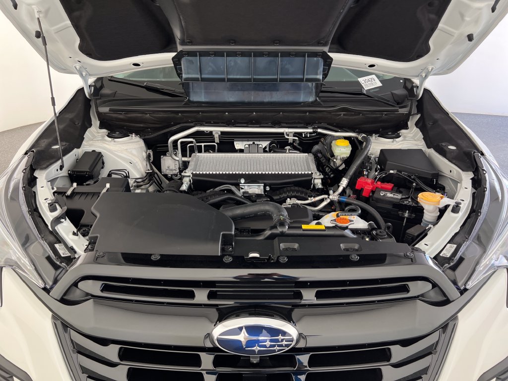 New 2027 Subaru Ascent Onyx Edition AWD/4WD image 24