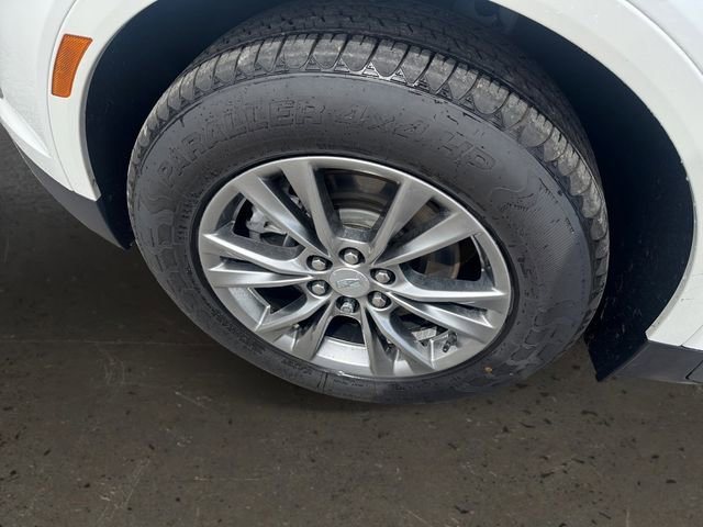 Used 2023 Cadillac XT5 Premium Luxury AWD/4WD image 9