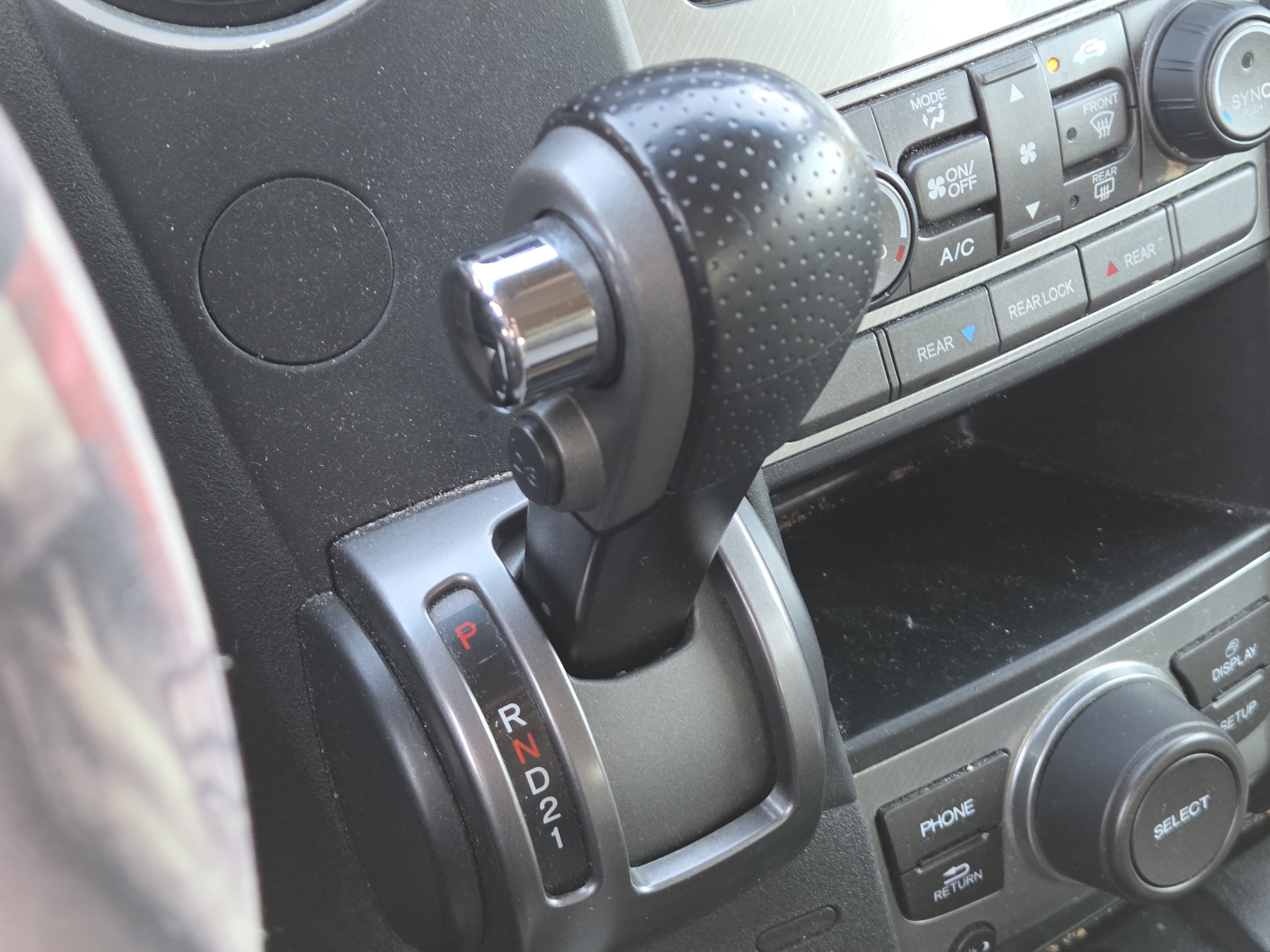 Used 2015 Honda Pilot SE image 17