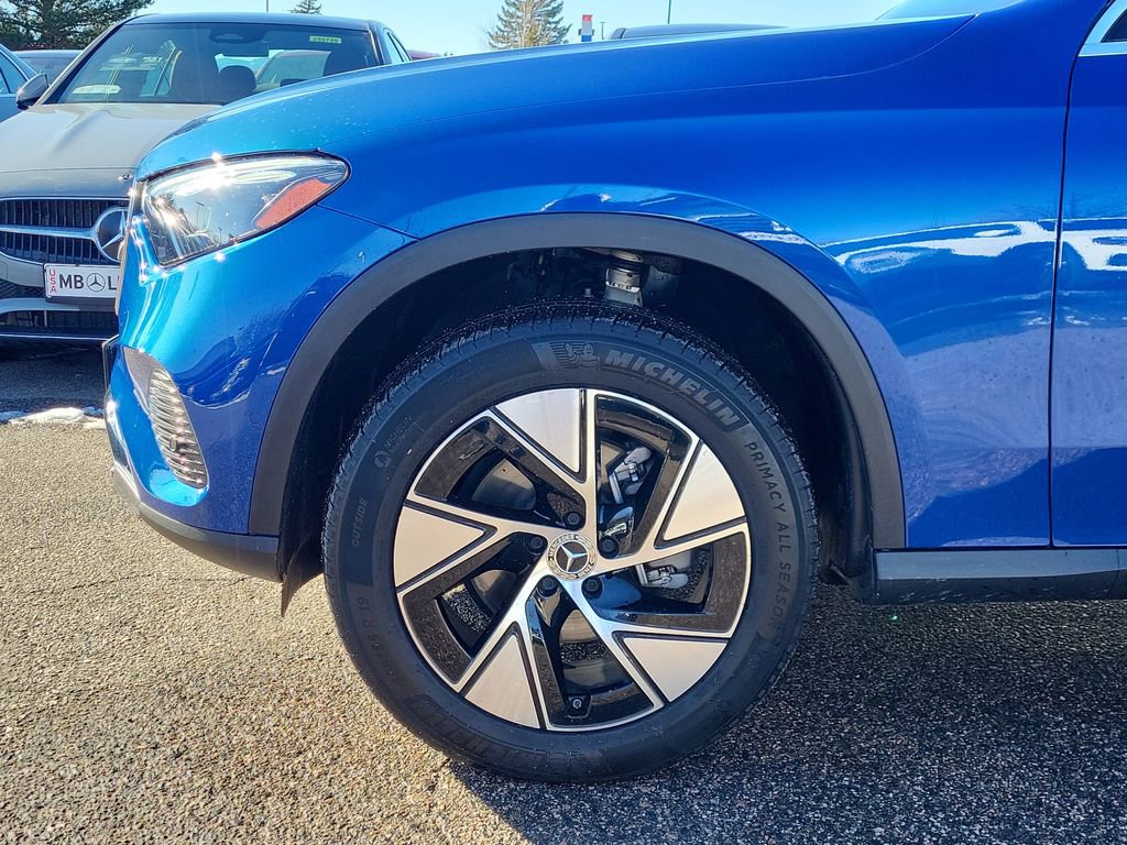 Certified 2023 Mercedes-Benz GLC 300 4MATIC image 9