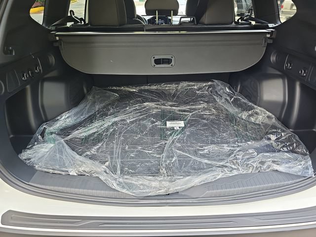 Certified 2026 Subaru Forester Premium AWD/4WD image 20