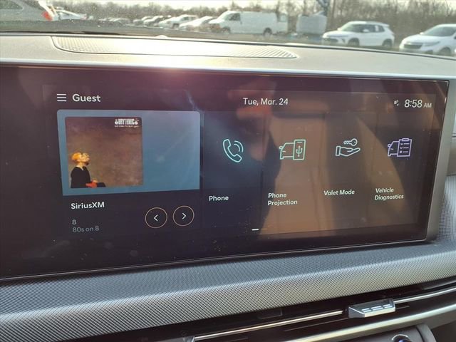 Used 2025 Hyundai Sonata SEL image 57