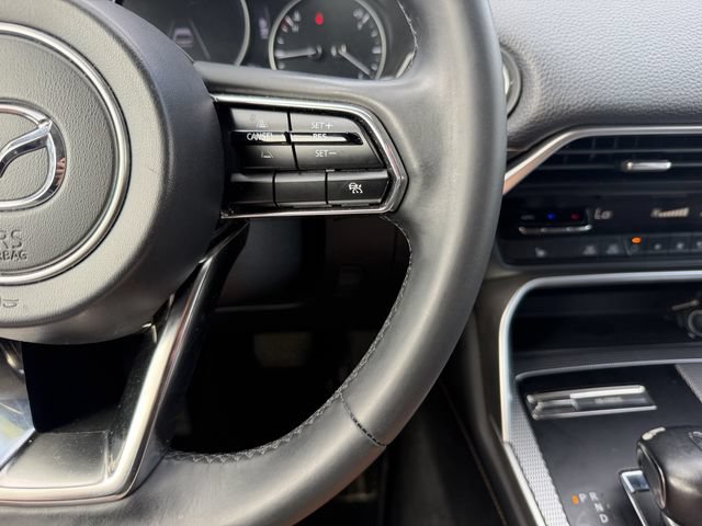 Certified 2024 MAZDA CX-90 3.3 Turbo w/ Preferred Plus AWD/4WD image 18