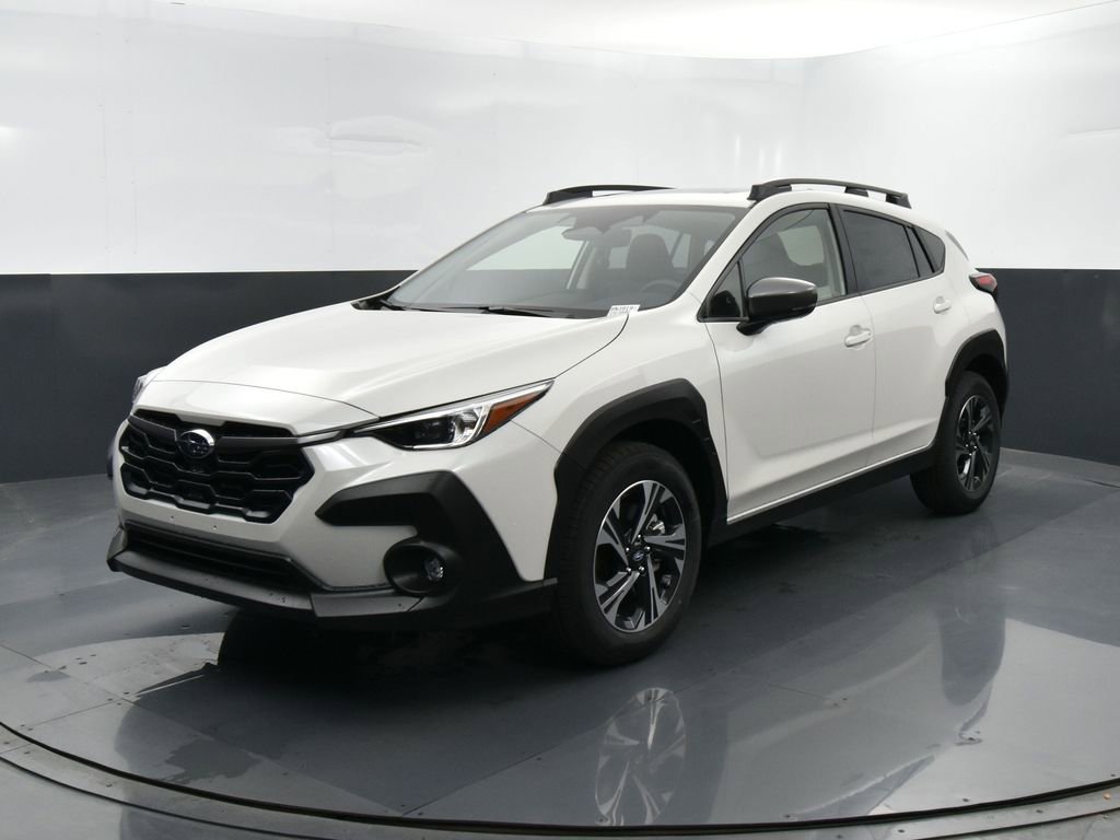 Certified 2026 Subaru Crosstrek 2.0i Premium image 6