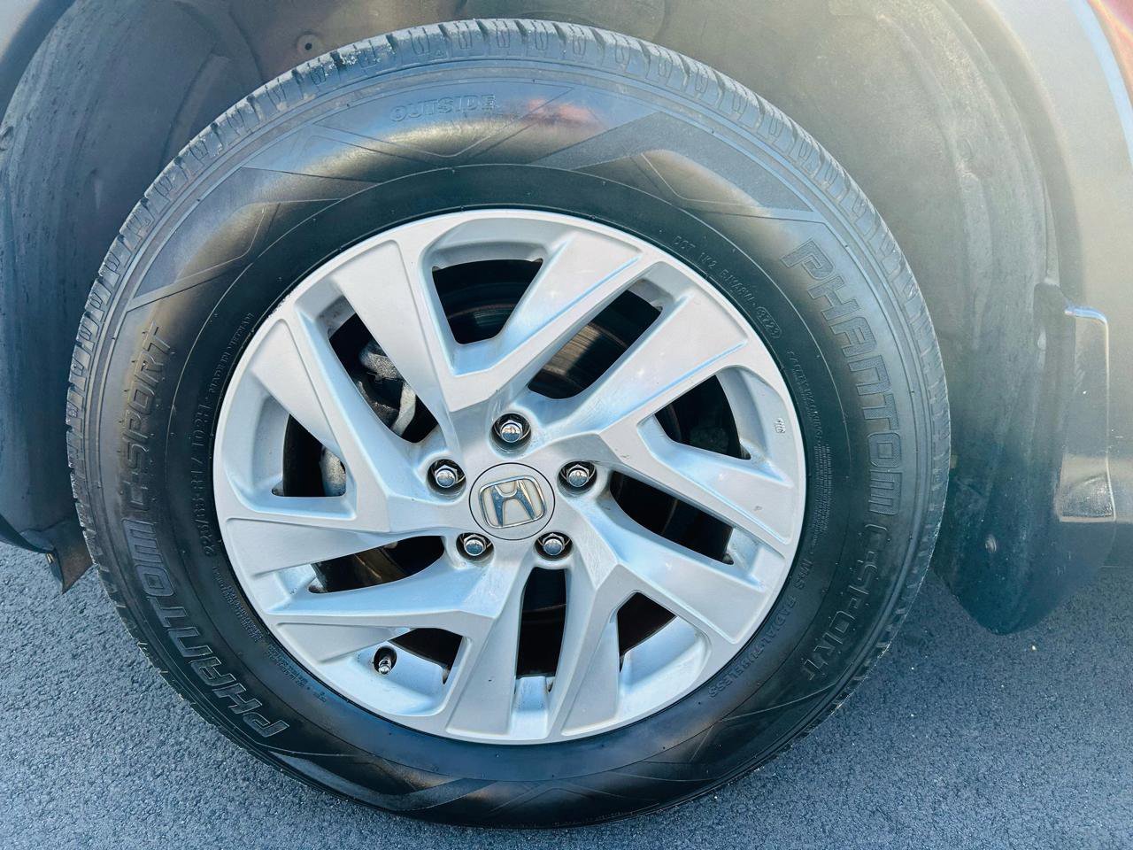 Used 2015 Honda CR-V EX-L image 10