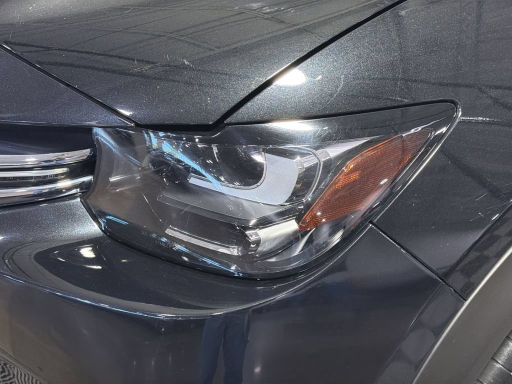Used 2024 MAZDA CX-90 3.3 Turbo w/ Preferred Plus AWD/4WD image 13