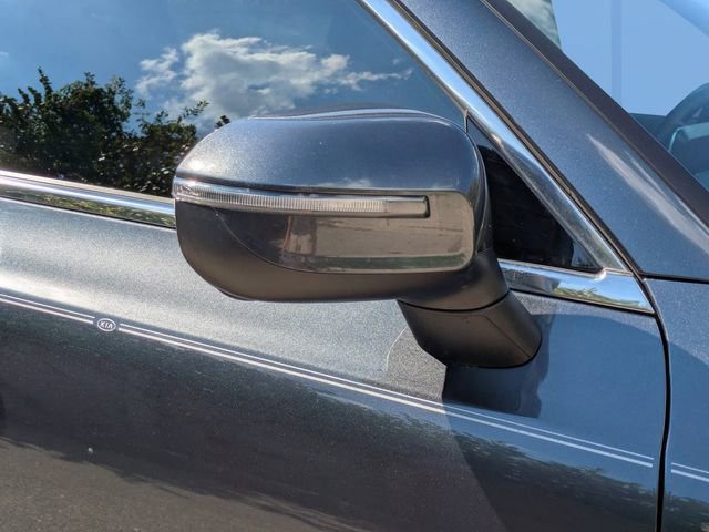Used 2021 Kia Telluride EX FWD image 12