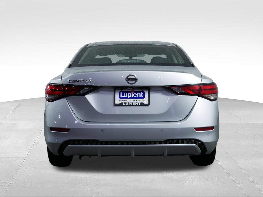 Used 2023 Nissan Sentra S FWD image 9