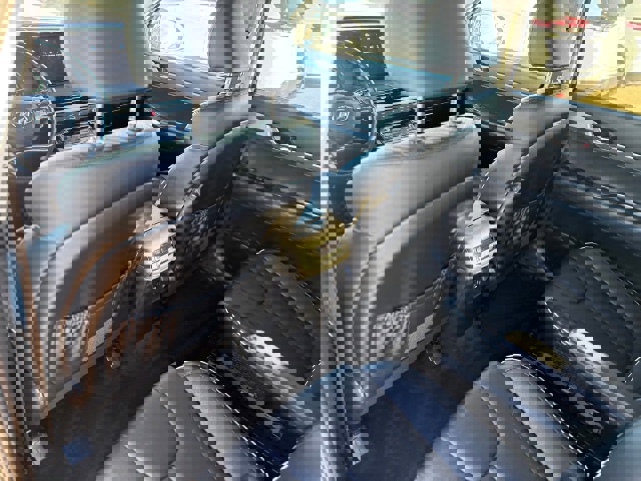 Used 2024 Hyundai Palisade SEL image 31