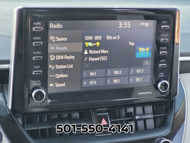 Used 2021 Toyota Corolla LE image 21