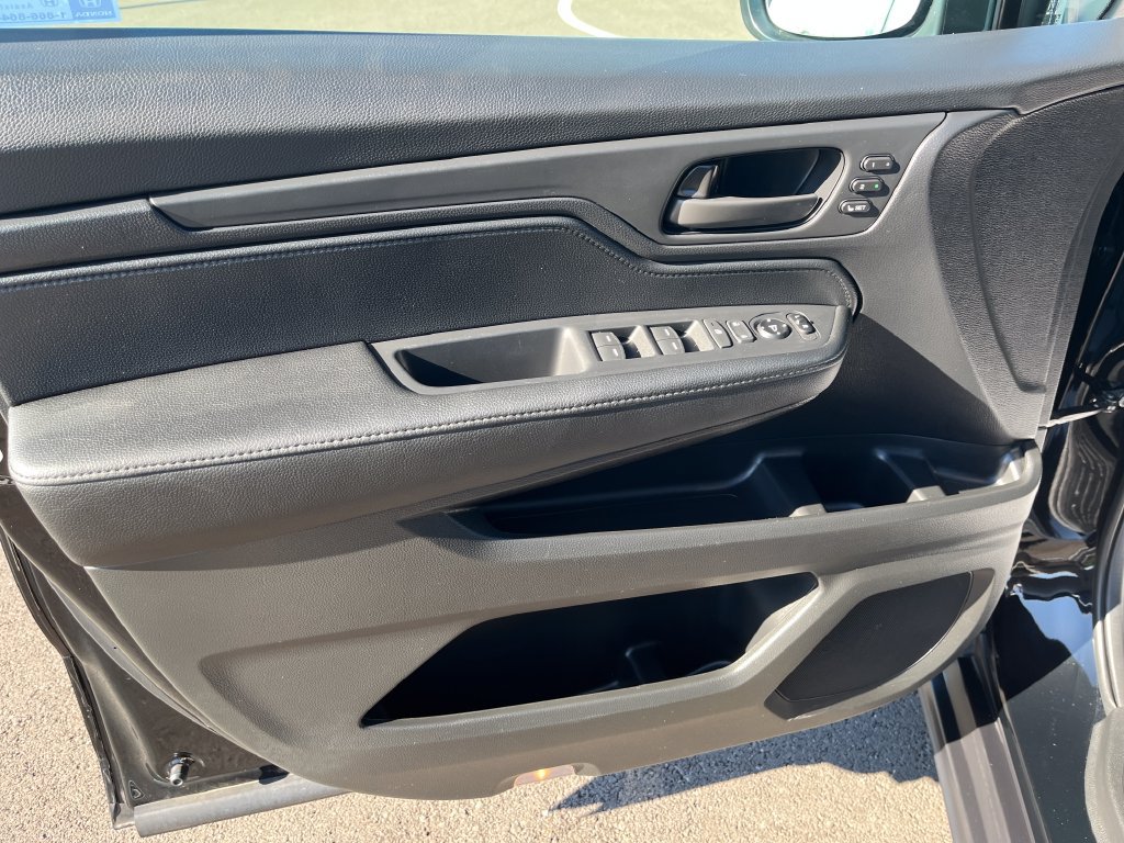 Used 2026 Honda Odyssey EX-L image 11