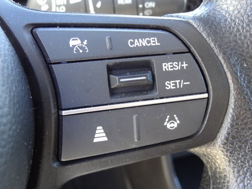 Used 2024 Honda CR-V EX image 12