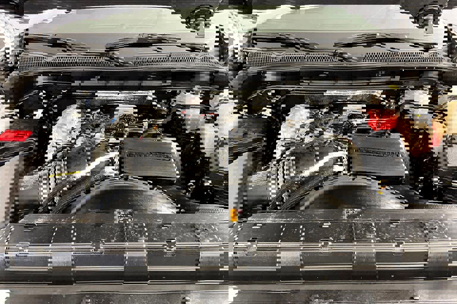 Used 2025 GMC Sierra 2500 Denali w/ Denali Reserve Package image 31