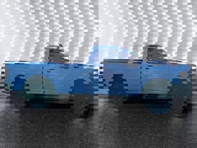 New 2026 RAM 3500 Tradesman image 23