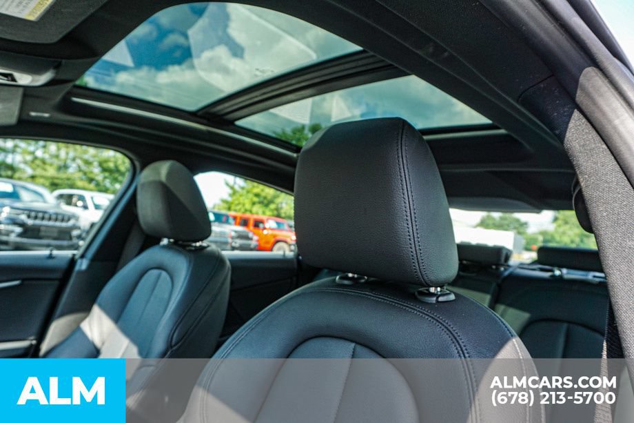 Used 2024 BMW 228i Gran Coupe FWD image 18