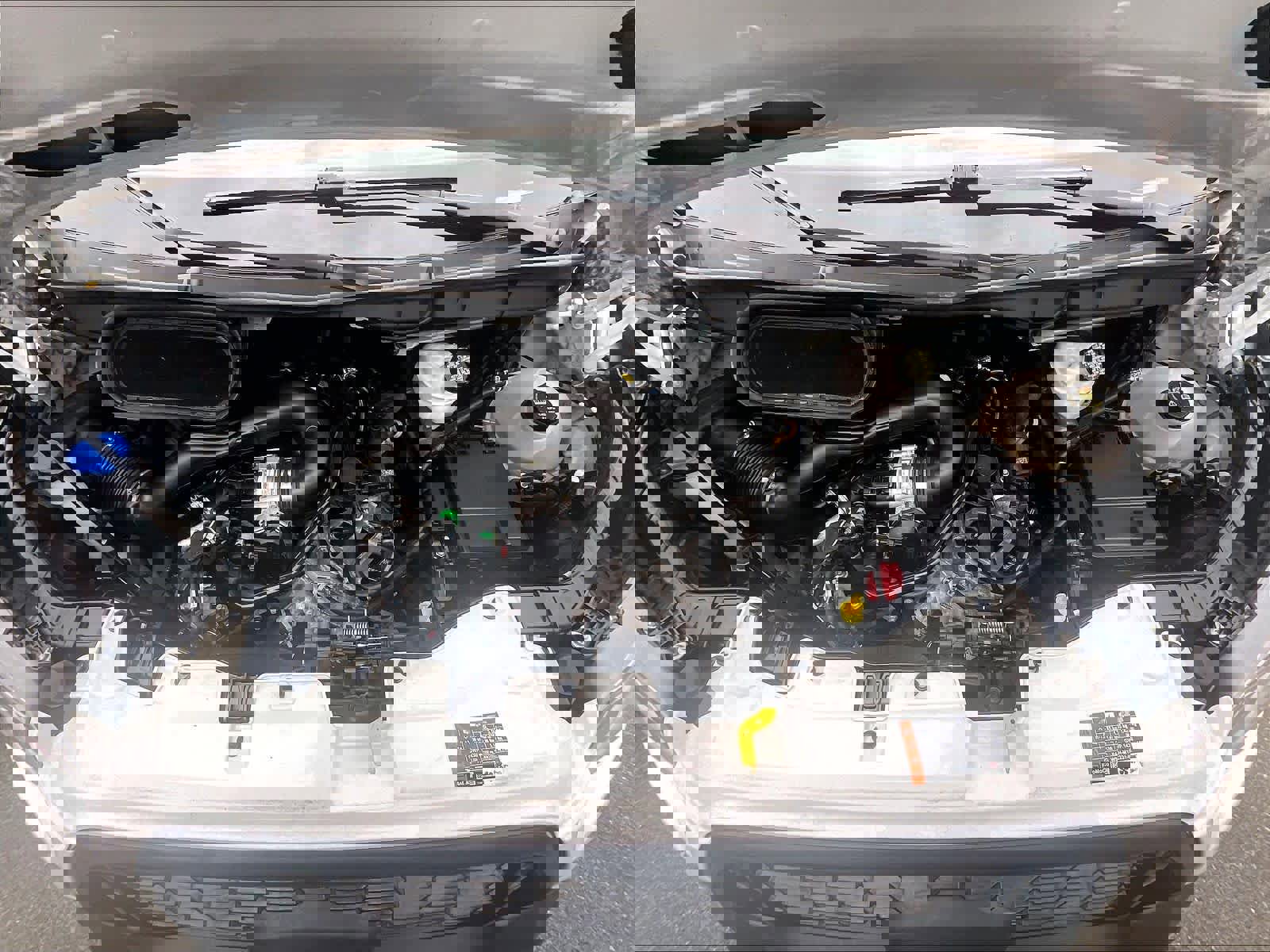 Used 2022 Ford Transit 350 DRW image 27