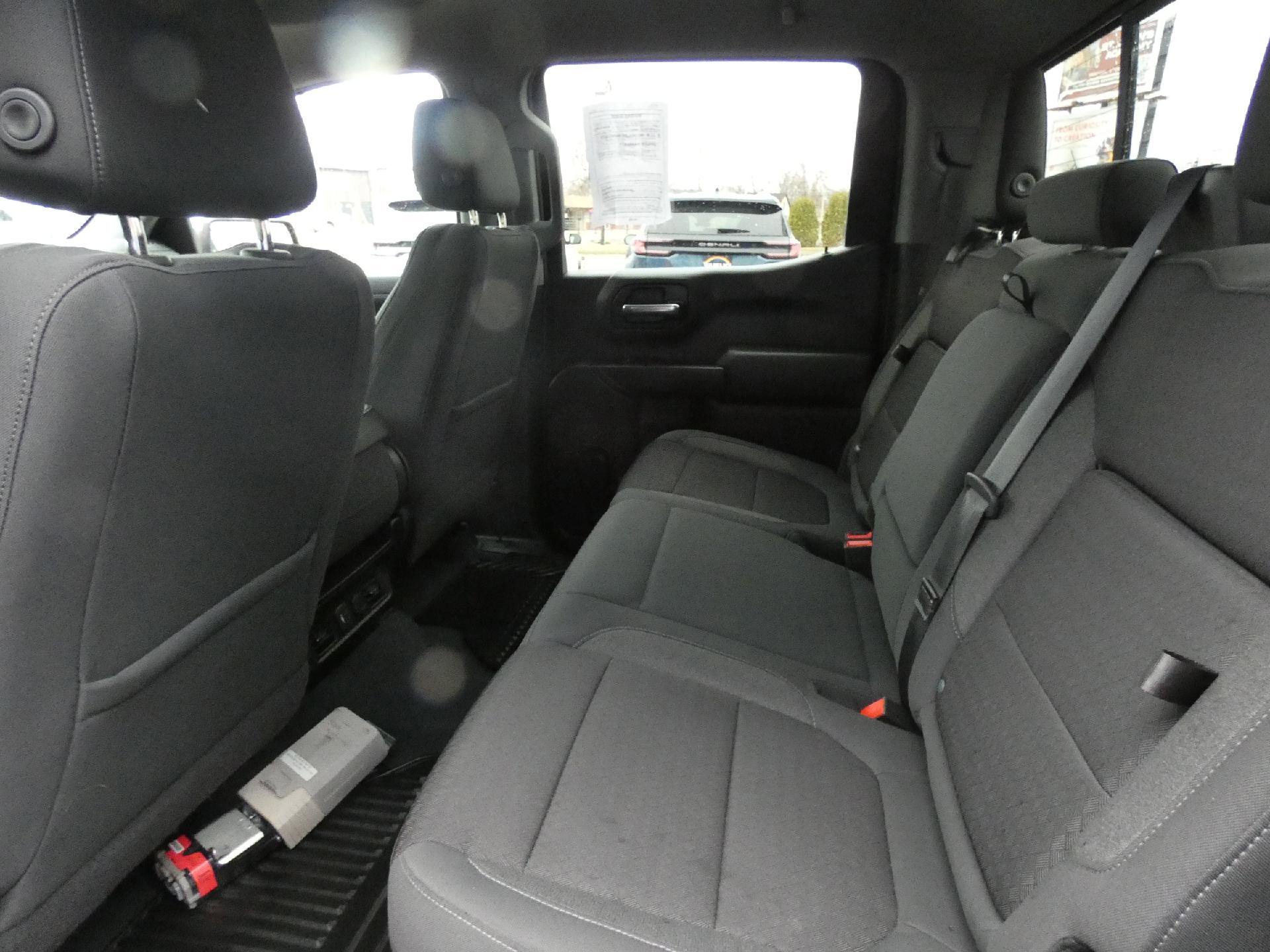 Used 2020 Chevrolet Silverado 1500 LT w/ All-Star Edition image 13