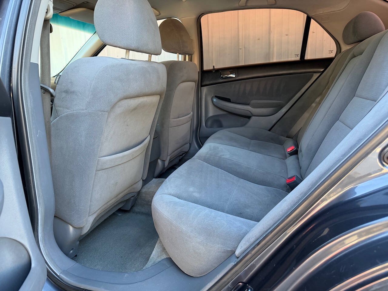 Used 2007 Honda Accord LX image 18