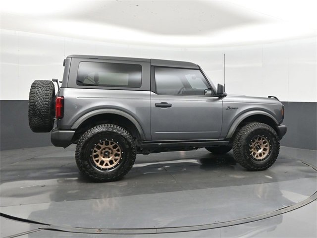 Used 2022 Ford Bronco Big Bend image 6