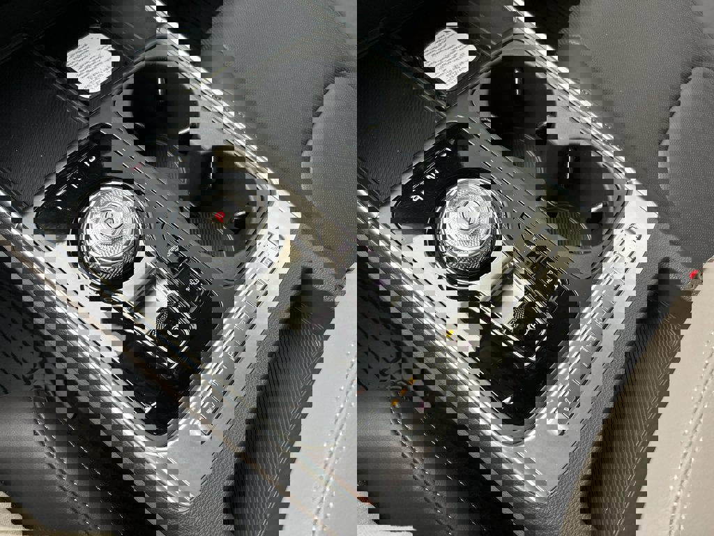 New 2026 Kia Carnival EX image 25