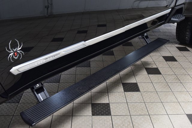 New 2026 Chevrolet Silverado 3500 High Country w/ High Country Premium Package image 29