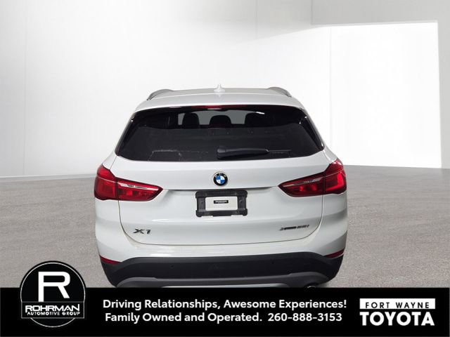 Used 2019 BMW X1 xDrive28i w/ Convenience Package image 8