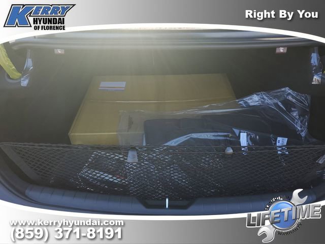 New 2026 Hyundai Sonata SEL image 7