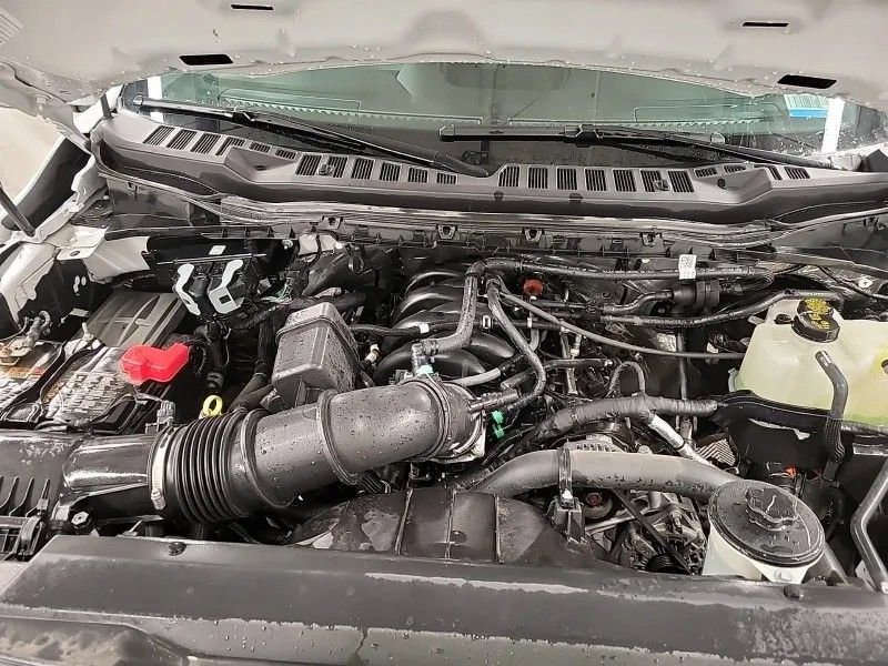 Used 2024 Ford F350 XL w/ XL Off-Road Package image 16