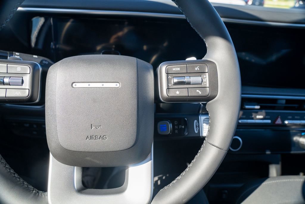 New 2026 Hyundai Palisade Limited image 24