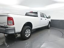 Used 2023 RAM 3500 Big Horn w/ Level 1 Equipment Group AWD/4WD image 7