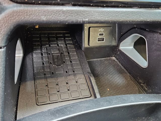 Used 2024 Ford Ranger Lariat image 22