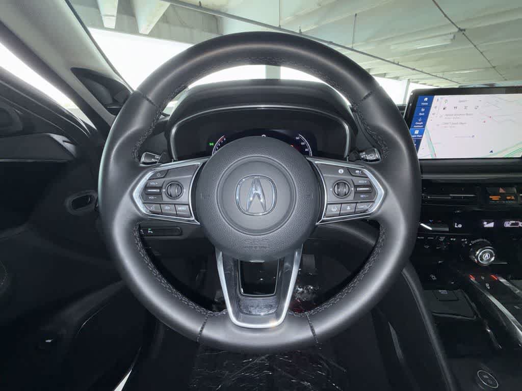 Used 2025 Acura MDX FWD w/ Technology Package image 15
