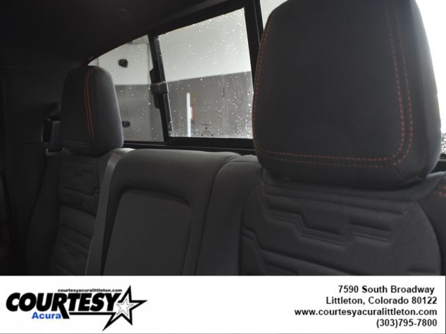 Used 2024 Nissan Frontier PRO-4X w/ Technology Package image 20