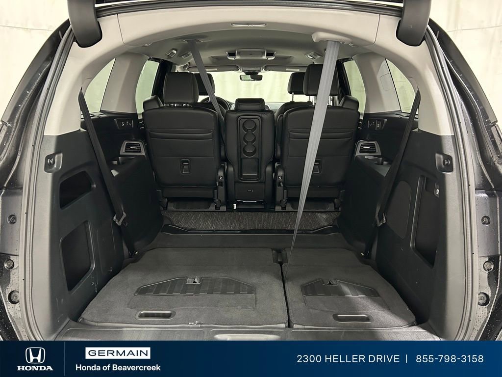 Used 2023 Honda Odyssey Touring image 31
