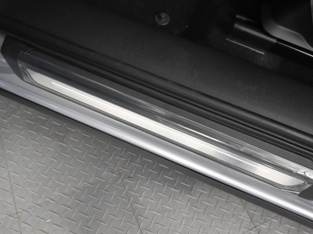 New 2025 Audi Q5 Prestige image 17