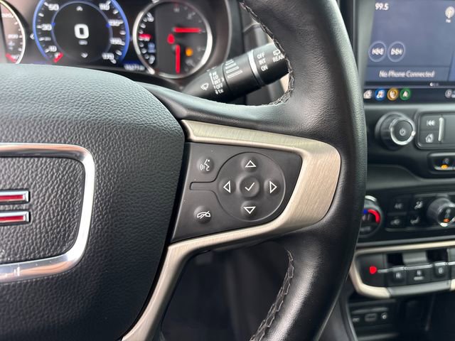 Used 2023 GMC Terrain Denali image 20