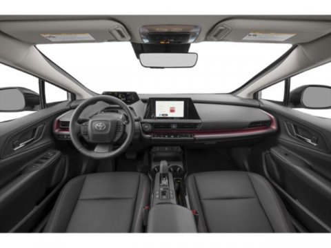 New 2026 Toyota Prius Plug-In Hybrid FWD image 10