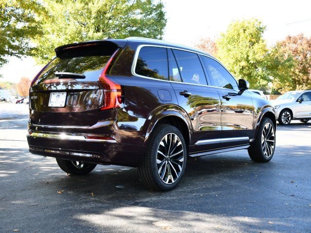 New 2026 Volvo XC90 B5 Ultra w/ Protection Package Premier image 7