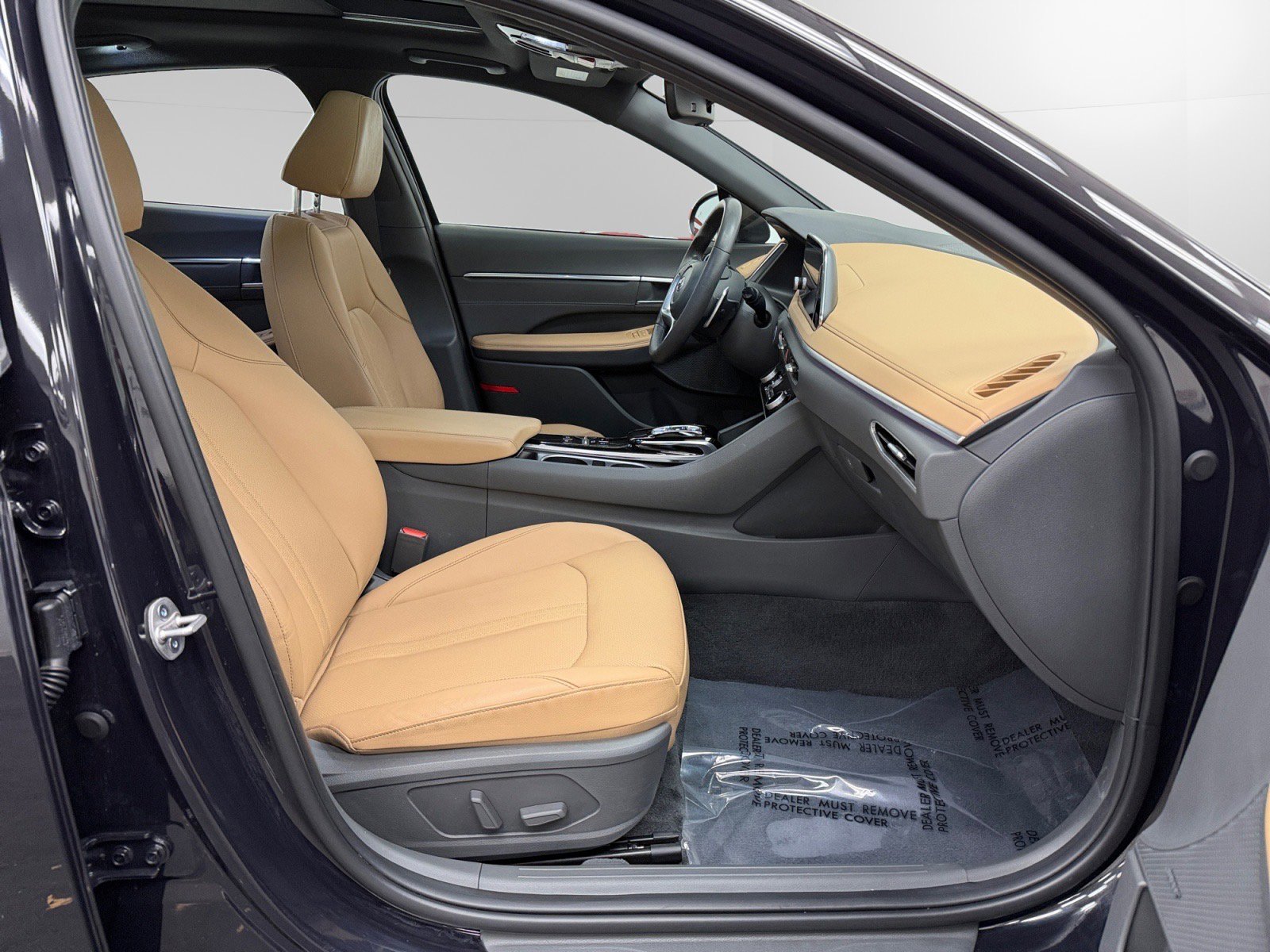 Used 2023 Hyundai Sonata Limited FWD image 15