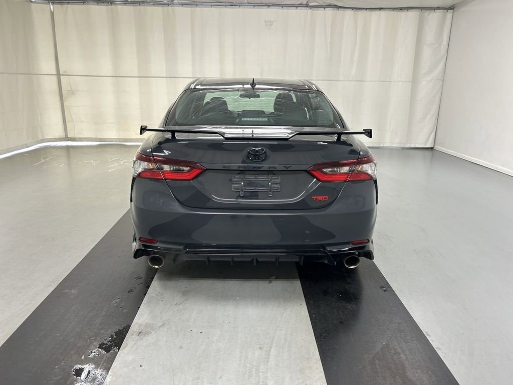 Used 2023 Toyota Camry TRD image 20