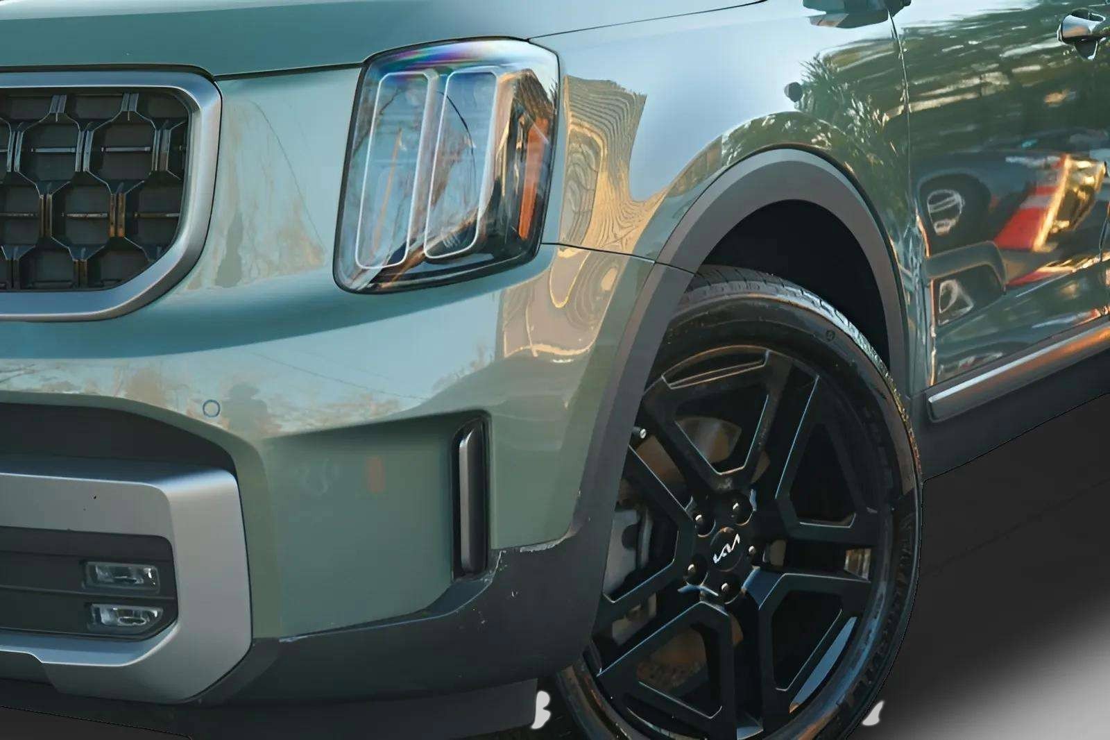 Used 2023 Kia Telluride SX Prestige X-Line image 60