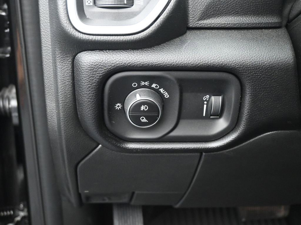 New 2026 RAM 2500 Lone Star image 19