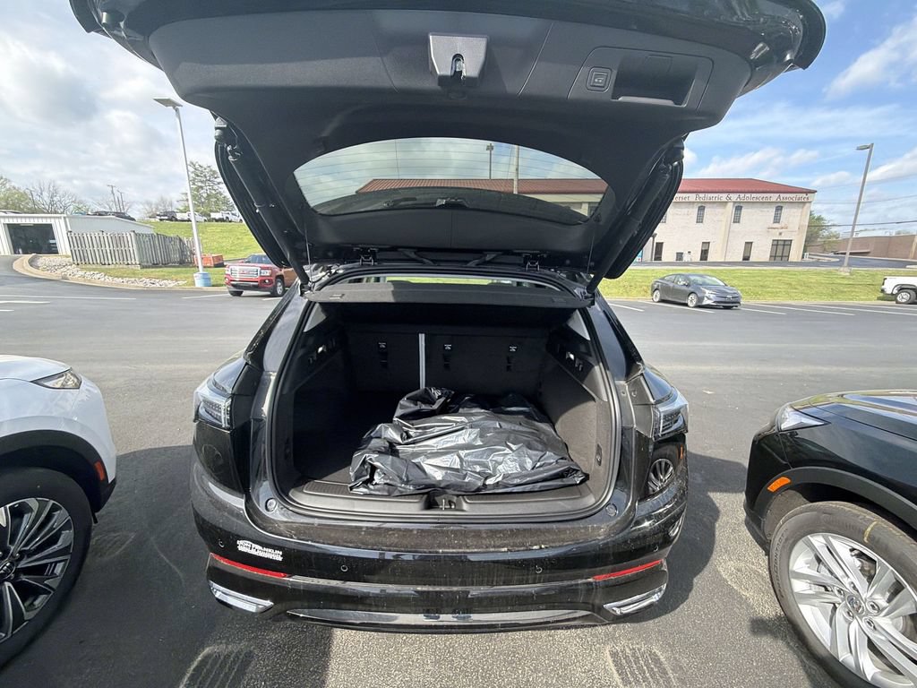 New 2026 Buick Envision Avenir AWD/4WD image 30
