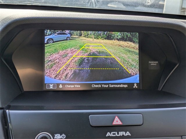 Used 2017 Acura ILX w/ Premium Package image 21