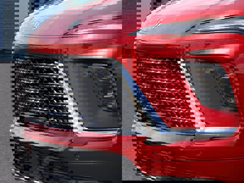 New 2026 Buick Enclave Avenir AWD/4WD image 13