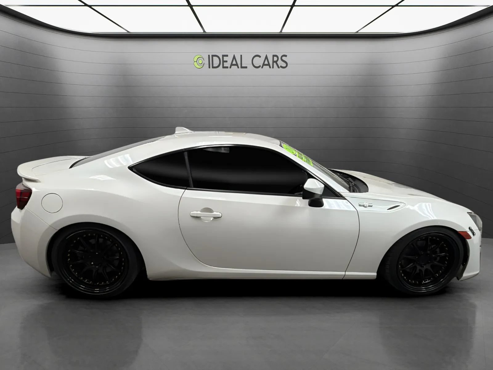 Used 2016 Scion FR-S RWD image 4